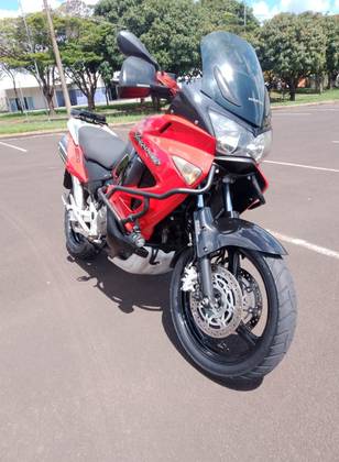 HONDA XL 1000V VARADERO 